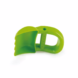 Hape E4073, 1,5 an(s), Vert