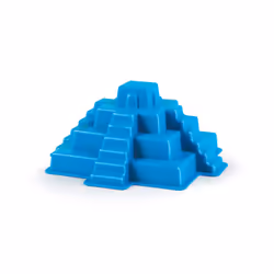Hape E4074, 1,5 an(s), Bleu
