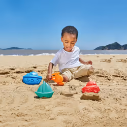 Hape E4085 jouet pour bac à sable