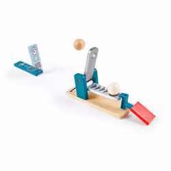 Hape Robot Factory Domino