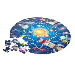 Hape E1625 puzzle Contour pour puzzle Art