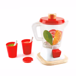 Hape E3158, Cuisine, 3 an(s), Multicolore, Bois