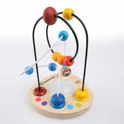 Hape E11648H48, 1 an(s), Multicolore