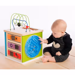 Hape E11656 jouet d'apprentissage