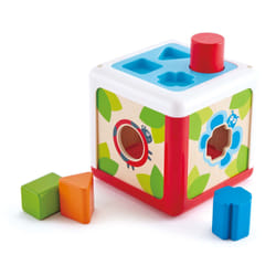 Hape E0507 jouet d'apprentissage