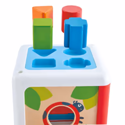 Hape E0507 jouet d'apprentissage