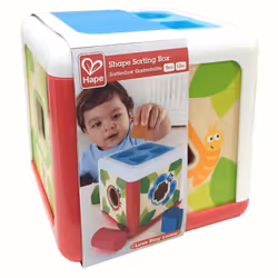 Hape E0507 jouet d'apprentissage - Vue supplémentaire 4