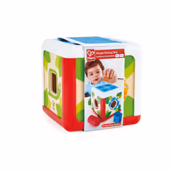 Hape E0507 jouet d'apprentissage - Vue supplémentaire 5