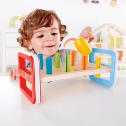 Hape E0506 jouet - Vue supplémentaire 4