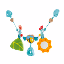 Hape E0021, Garçon/Fille, Multicolore