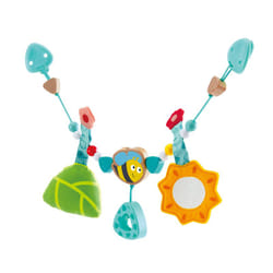 Hape E0021 jouet pour bébé accroché