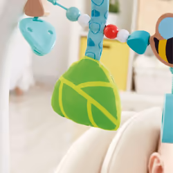 Hape E0021 jouet pour bébé accroché