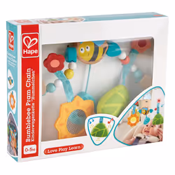 Hape E0021 jouet pour bébé accroché