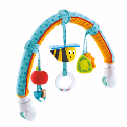 Hape E0023, Garçon/Fille, Multicolore