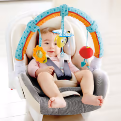 Hape E0023 jouet pour bébé accroché