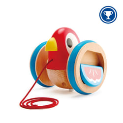 Hape E0360 jouet à tirer et à pousser