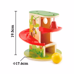 Hape E0508 jouet d'apprentissage - Vue supplémentaire 4