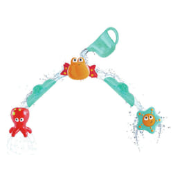 Hape E0215 jeu, jouet et adhésif de bain Jeux pour le bain Multicolore