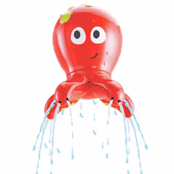 Hape E0215 jeu, jouet et adhésif de bain Jeux pour le bain Multicolore
