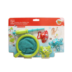 Hape E0214 jeu, jouet et adhésif de bain Jeux pour le bain Multicolore
