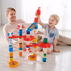 Hape Super Spirals