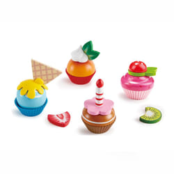 Hape E3157 jeu d'imitation