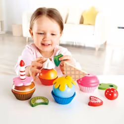 Hape E3157 jeu d'imitation