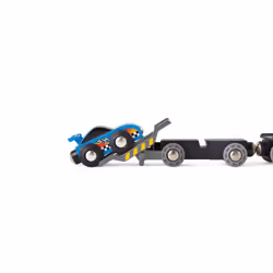 Hape E3734 véhicule pour enfants
