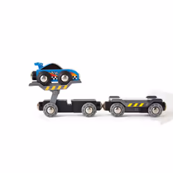 Hape E3734 véhicule pour enfants