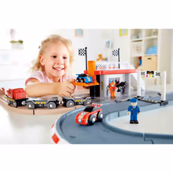 Hape E3734 véhicule pour enfants - Vue supplémentaire 4