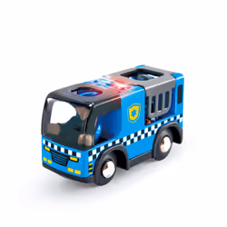 Hape E3738 véhicule pour enfants