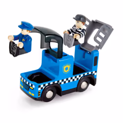 Hape E3738 véhicule pour enfants