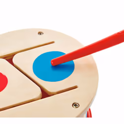 Hape E0608 jouet musical