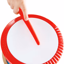 Hape E0608 jouet musical - Vue supplémentaire 4