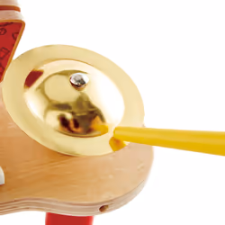 Hape E0612 jouet musical