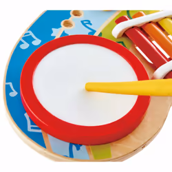 Hape E0612 jouet musical