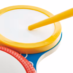 Hape E0613 jouet musical