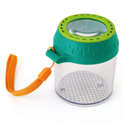 Hape Observation Habitat Insecte Vert, Transparent