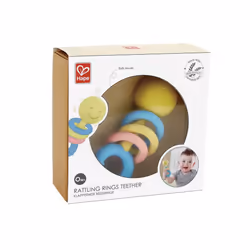 Hape E0024 hochet