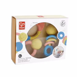 Hape E0027 hochet