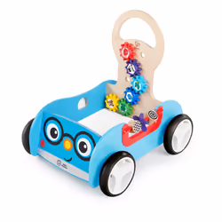 Hape E11875 jouet à tirer et à pousser