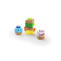Hape E11886 jouet d'apprentissage