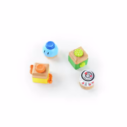 Hape E11886 jouet d'apprentissage