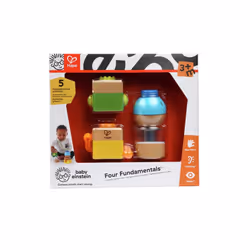 Hape E11886 jouet d'apprentissage