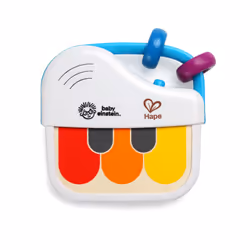 Hape MAGIC TOUCH MINI PIANO