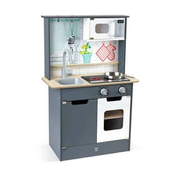 Hape Kitchen with Light & Sound