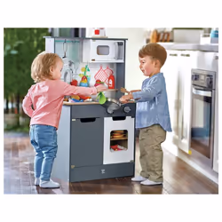 Hape Kitchen with Light & Sound