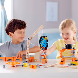 Hape MAGNET SCIENCE LAB
