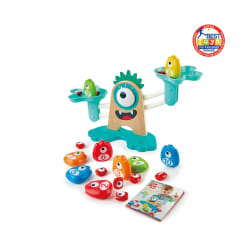 Hape E0511 jouet d'apprentissage