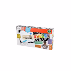 Hape E12396 jouet musical - Vue supplémentaire 4